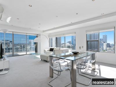 89 / 580 Hay Street, Perth