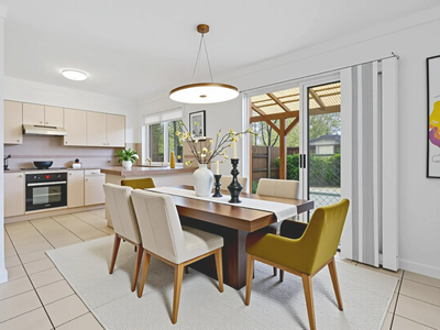 21 / 40 Bognor St, Tingalpa