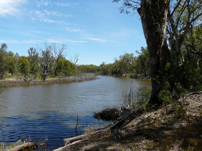Lot 12 La Belle Court, Tocumwal
