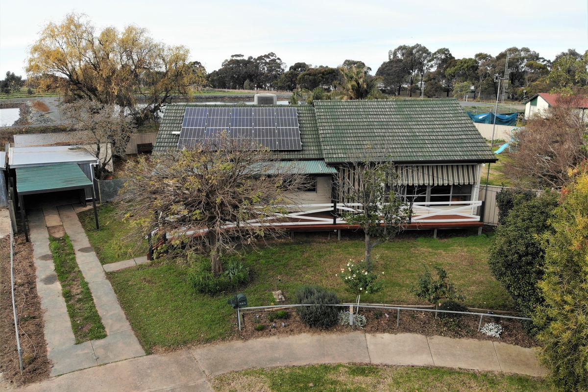 7 Ross Court, Stanhope