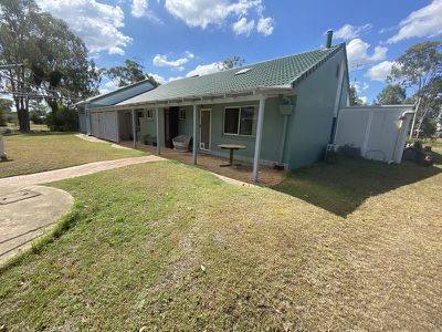 68 Cadell Street, Wondai