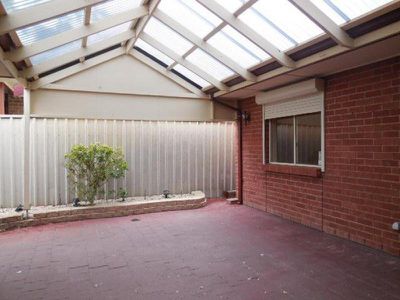 28 Mullen Close, Woodcroft