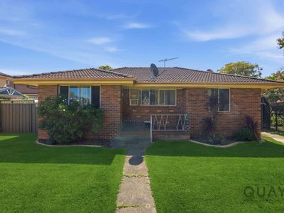 12 Cobar Place, Cartwright