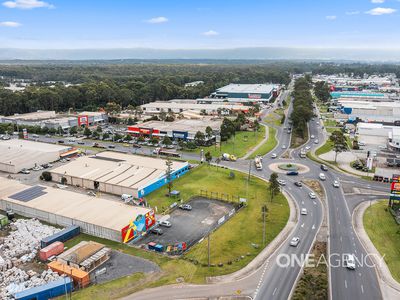 3 & 4 / 207 Princes Highway, South Nowra