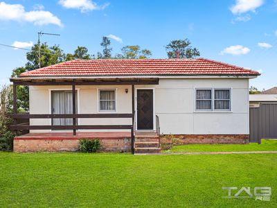 69 Collins Street, St Marys