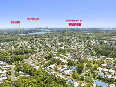 15 / 58 Furness Drive, Tewantin