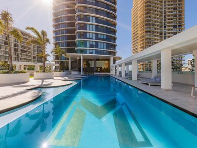 6001 / 88 The Esplanade, Surfers Paradise