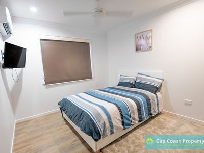 1 / 34 Samson Crescent, Yeppoon