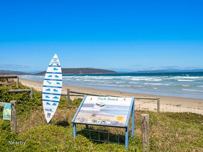 Boat Shed 7, Red Ochre Beach, Dodges Ferry