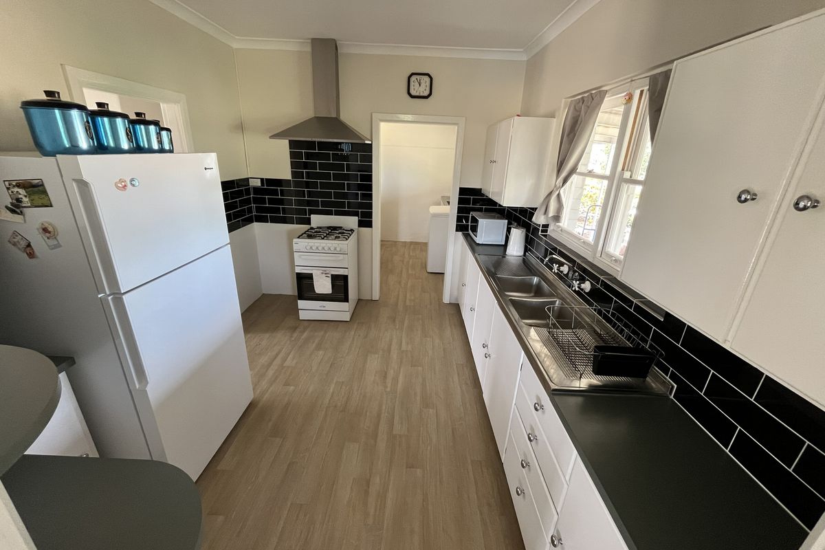 71 Danberrin Road, Nungarin