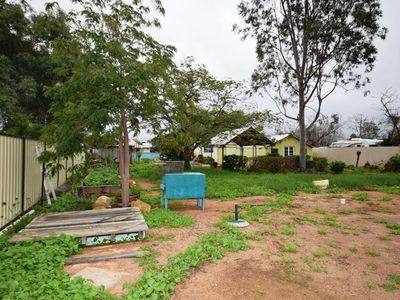 165 Emu Street, Longreach