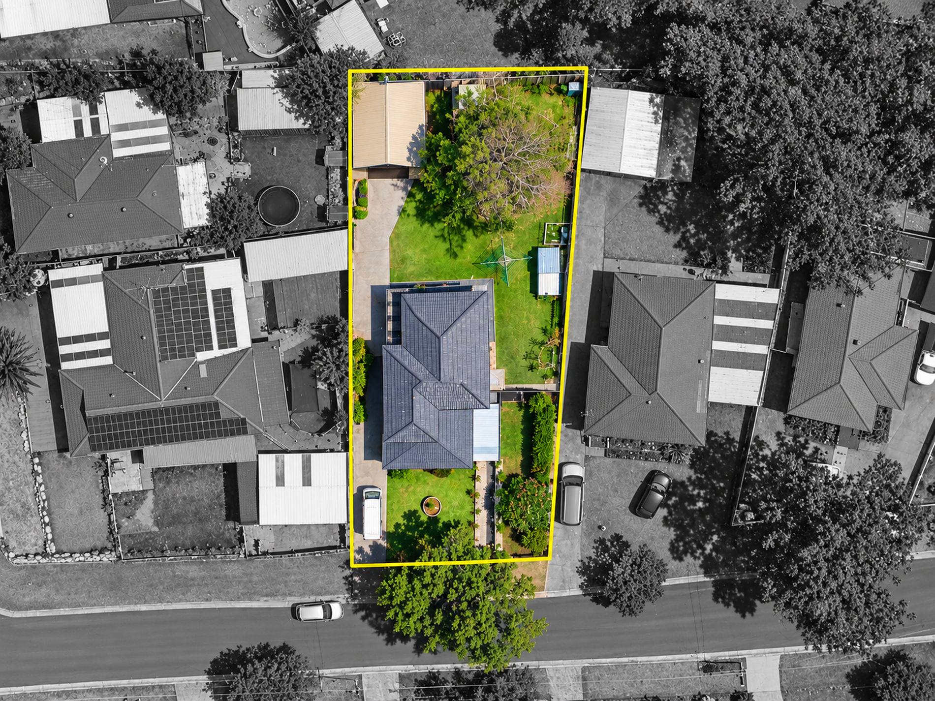 18 Hilltop Road, Penrith
