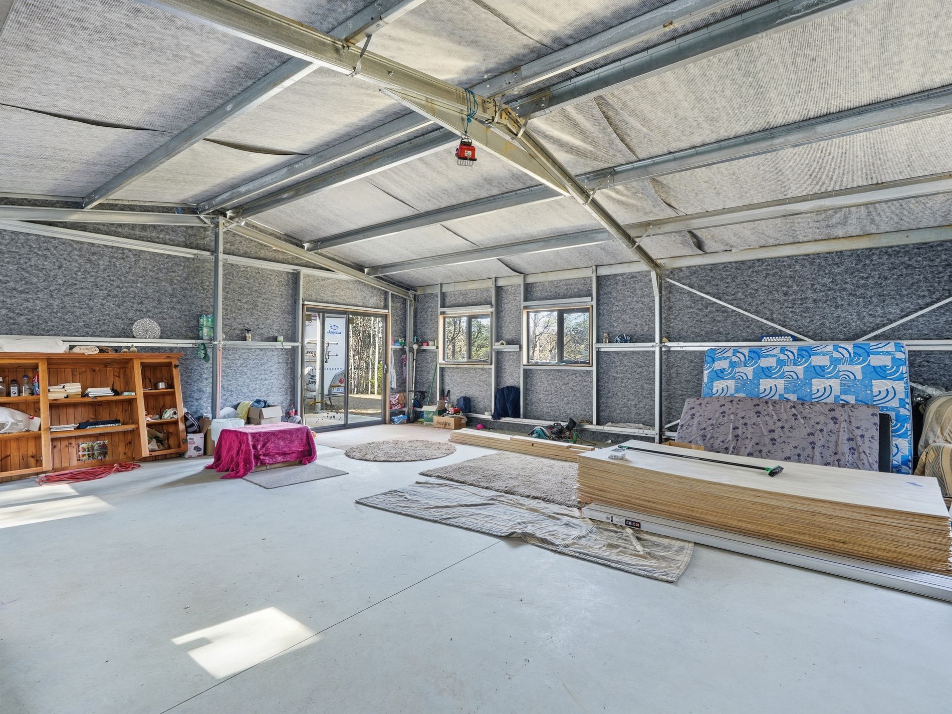 2 Lloyds Road, Franklin