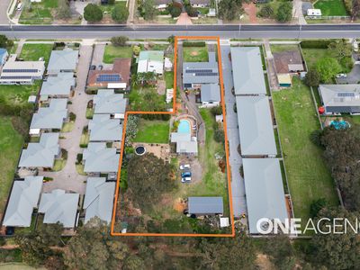 51 Hillcrest Avenue, South Nowra