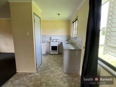 49 Normanby Street, Nanango