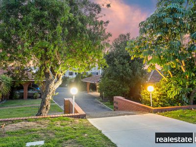 7 / 149 Waterloo Street, Tuart Hill