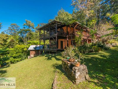 9 / 564 Byrrill Creek Road, Byrrill Creek