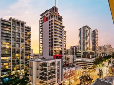 36 / 148 Adelaide Terrace, East Perth