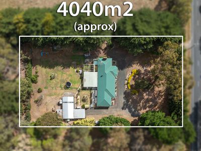 224 Coolart Road, Moorooduc