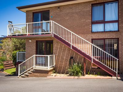 5 / 32 Main Street 'Palm Grove', Merimbula