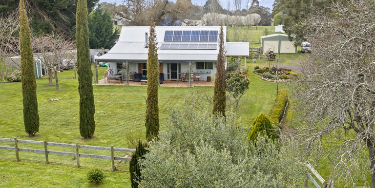 15 Main Street , Strathbogie