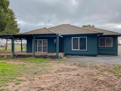 1 Gunyah Flat Road, Charlton