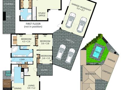 9 Lamar Court, Dandenong North