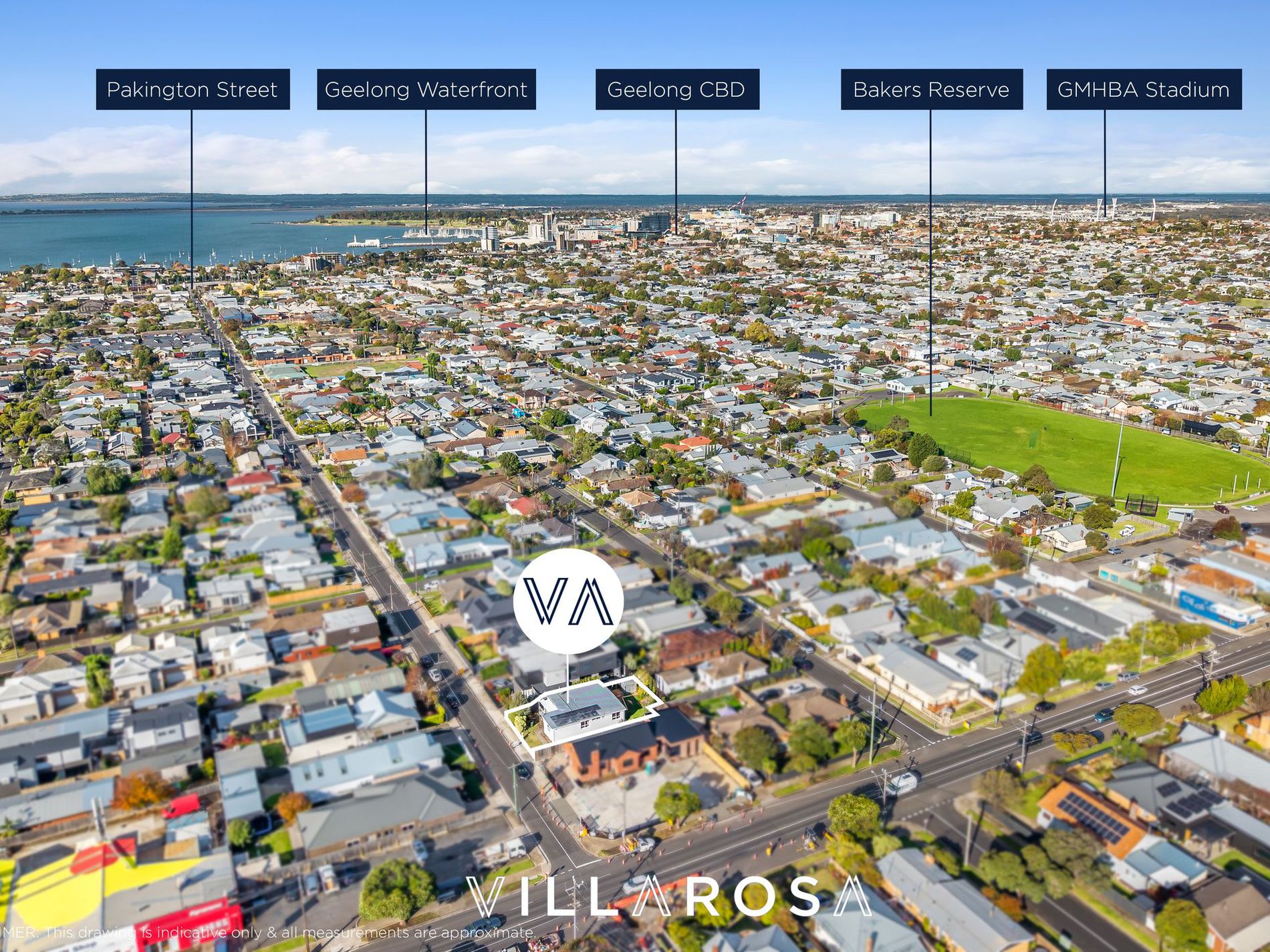 111 Britannia Street, Geelong West