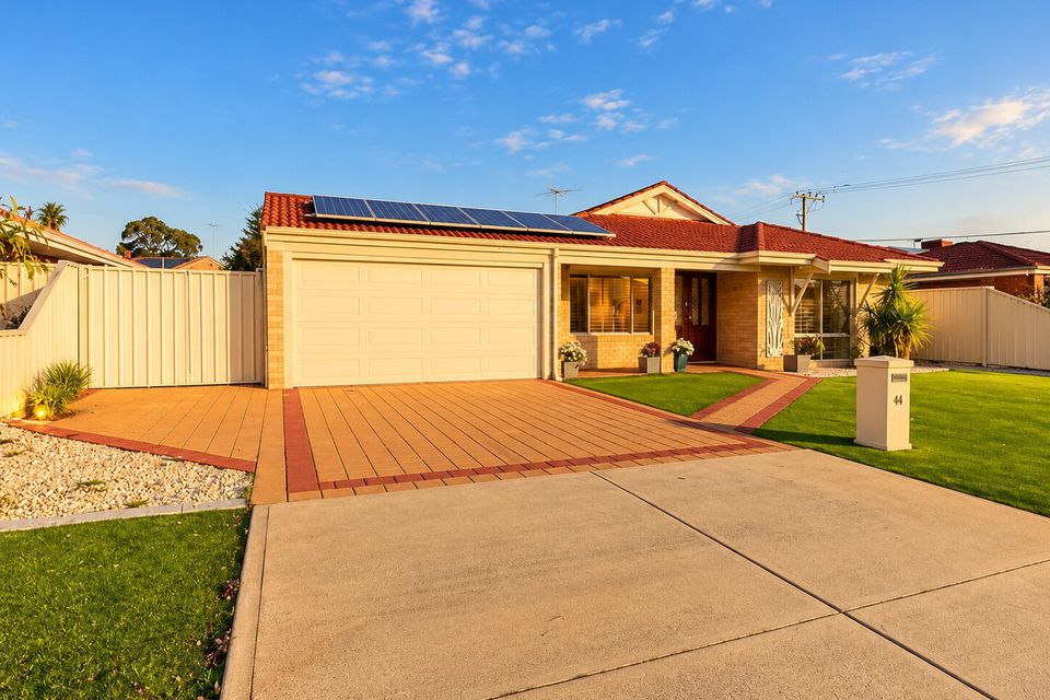 4 Jaywick Close, Safety Bay