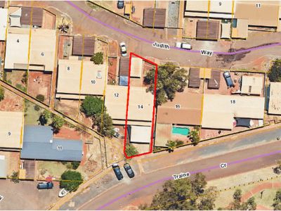 14 Judith Way, South Hedland