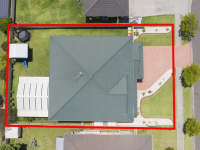 32 Jindabyne Road, Flinders