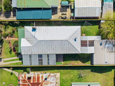 7 Jordan Street, Seymour