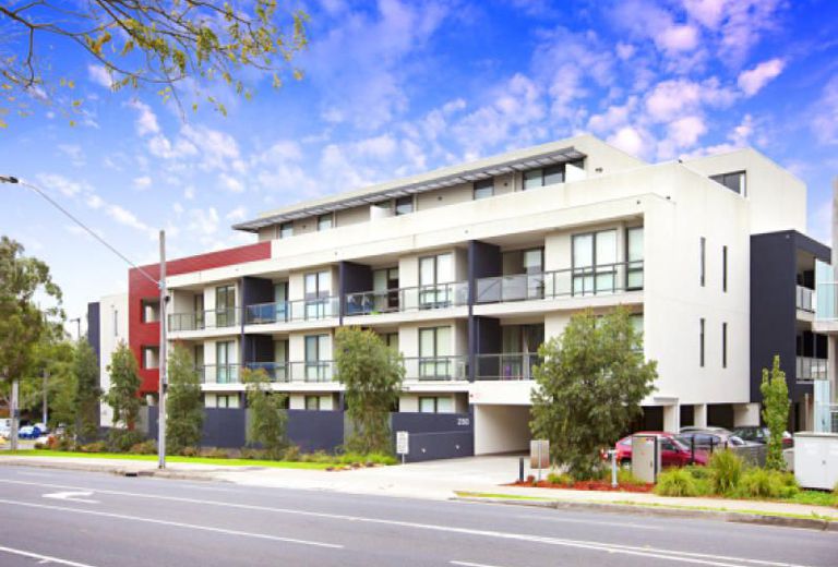 29 / 280 Blackburn Road, Glen Waverley