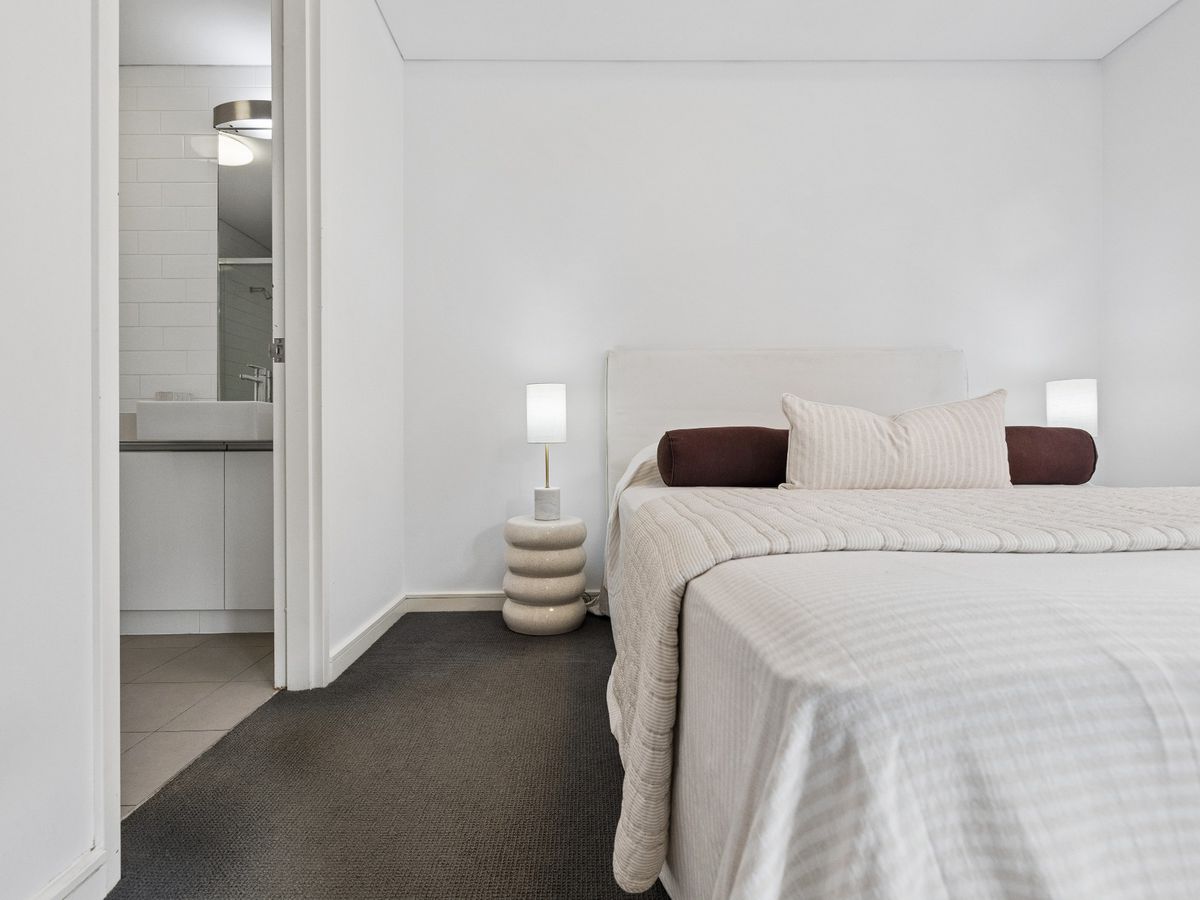 15 / 36 Bronte Street, East Perth