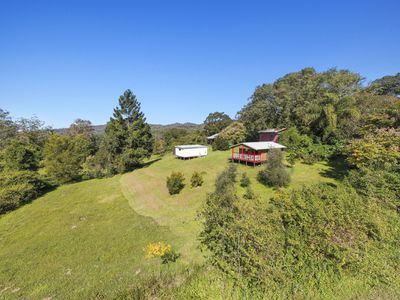 252 Warby Road, Jiggi