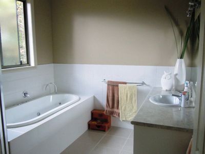 6 HALL, Cohuna