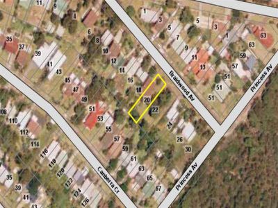 20 Braidwood Avenue, Burrill Lake