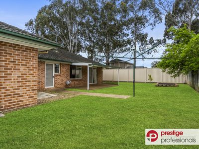 21 Jimbour Court, Wattle Grove