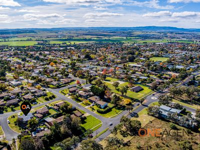 6 Bassett Drive, West Bathurst