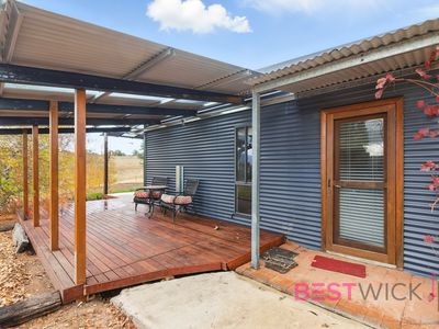 Studio 1 / 1604 Mutton Falls Road, O'connell