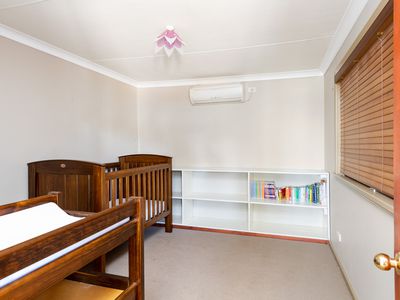 100 Lewis Street, Lamington