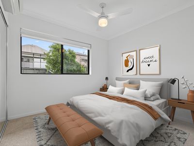 3 / 51 Gibb Street, Kelvin Grove