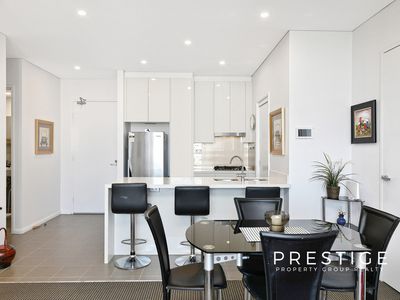 841 / 5 Loftus Street, Arncliffe