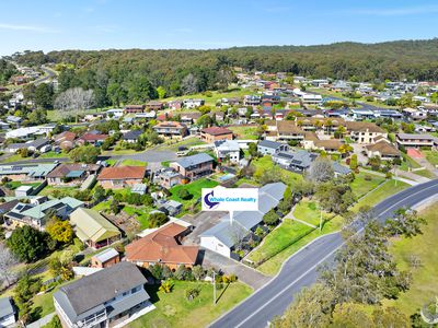 2 / 13-17 Mort Avenue, Dalmeny