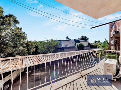 10 / 108 Cross Street, West Footscray