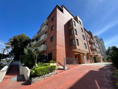 17 / 9-11 Bathurst Street, Liverpool