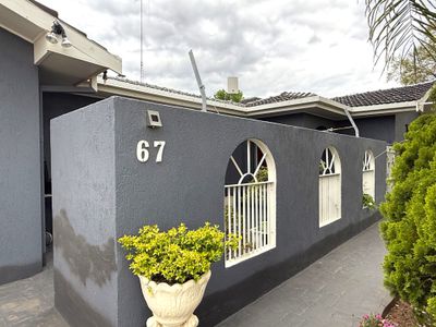 67 Harward Road, Griffith