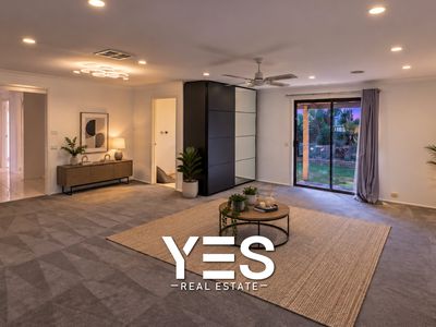 14 Jeffrey Street, Hampton Park