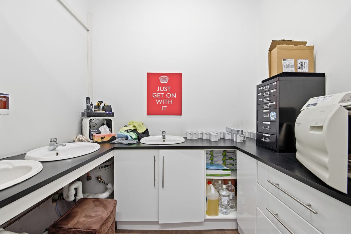 3 / 11-13 Dumaresq Street, Campbelltown
