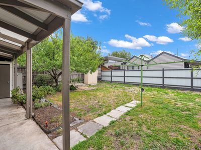 135 Douglas Parade, Williamstown